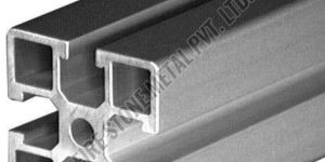 Aluminium Square Extrusions