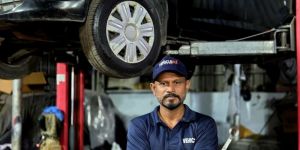 Car AC Repairing Services