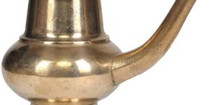 Pure Brass Water Pot