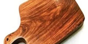 Hotel Wooden Chopping Board