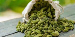 Green Cardamom