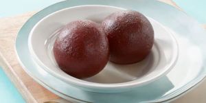 Gulab Jamun