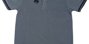 Mens Cotton T-shirt