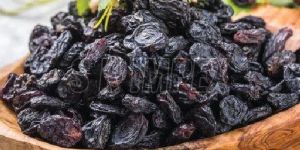 Black Raisins