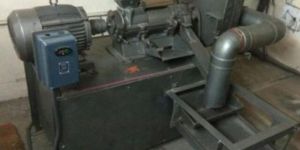 Rice Mill Machine