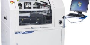 Fully Automatic Solder Paste Printing Machine G5