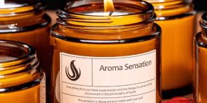 Rotch Aroma Sensation Candle