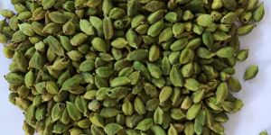 Cardamom.