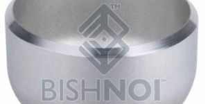 Buttweld Round Pipe Cap