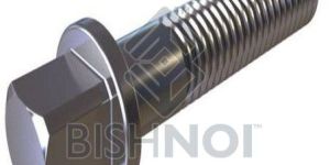 Collar Head Bolts
