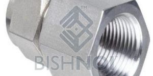 Forged Female Pipe Connector