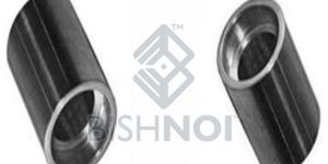 Forged Full Pipe Coupling