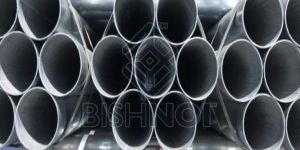 Galvanized Iron Pipes