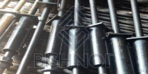 J Type Foundation Bolts