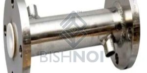 Jacketed Lined Pipe Spools