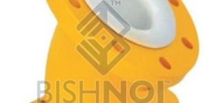 Lined 45 DEG Pipe Elbow