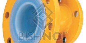 Lined Concentric Pipe Reducer