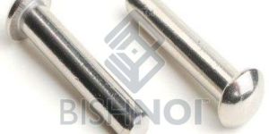 Round Head Rivets