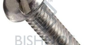 Slotted Pan Small Head Head Screws