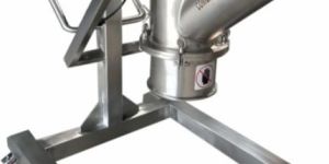 Dry Cone Mill Machine