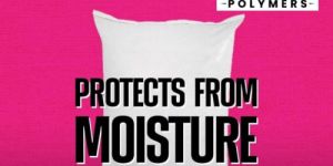 Flexo Printed Detergent Packaging PP Woven Bag