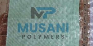 HDPE Woven Carry Bags