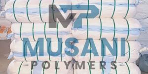 Pesticide Packaging PP Woven Bags