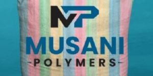 Polypropylene Printed Woven Bag