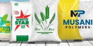 PP Flexo Printing Woven Bags