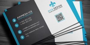 Digital Visiting Card Printing Services