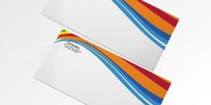 Envelope Printing Services