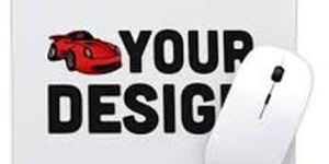 Mouse Pad Printing Services