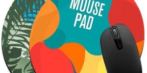 Mouse Pads