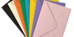 Paper Envelopes