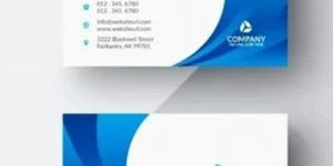 Premium Visiting Card Printing Services