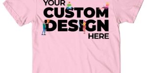 T-Shirt Printing Services