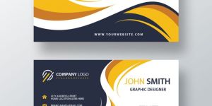 Visiting Cards