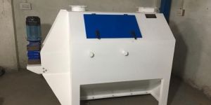 Drum Sieve Machine
