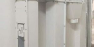 Elevator Traction Machine