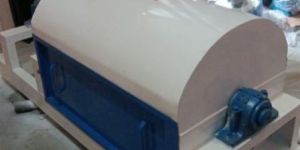 EMERY ROLL MACHINE