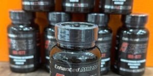 ea-mk677 sarm weight gainer