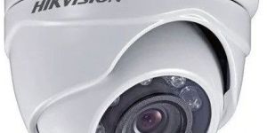 2mp White Hikvision Camera
