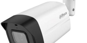 5mp Full Color Bullet Camera with Mic