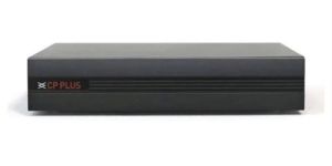CP Plus 8 Channel NVR