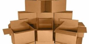 Corrugated Packaging Box