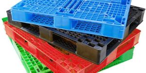 Supreme Plastic Pallet