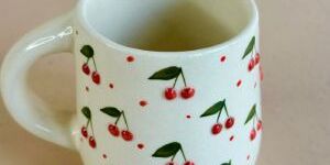 Ceramic Mugs