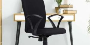 Mid Back Computer Chair