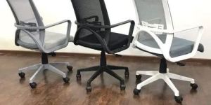 Premium Office Revolving Chair