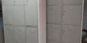 Steel Locker Cabinet